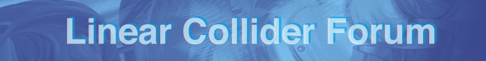 Helmholtz Alliance Linear Collider Forum